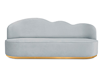 Cloud circu magical furniture kids seating