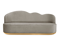 Cloud circu magical furniture kids seating