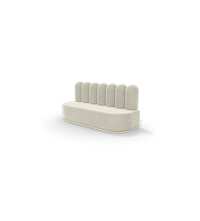 Cotton Candy II circu magical furniture kids seating