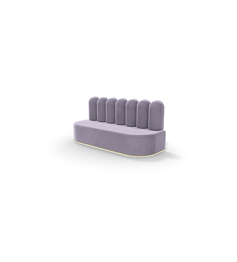 Cotton Candy II circu magical furniture kids seating