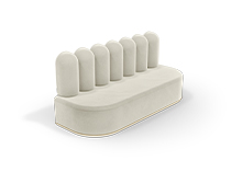 Cotton Candy II circu magical furniture kids seating