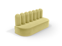 Cotton Candy II circu magical furniture kids seating