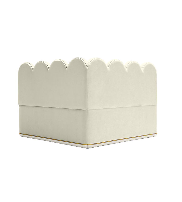 Cotton Candy circu magical furniture kids seating