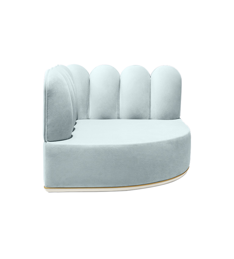 Cotton Candy circu magical furniture kids seating