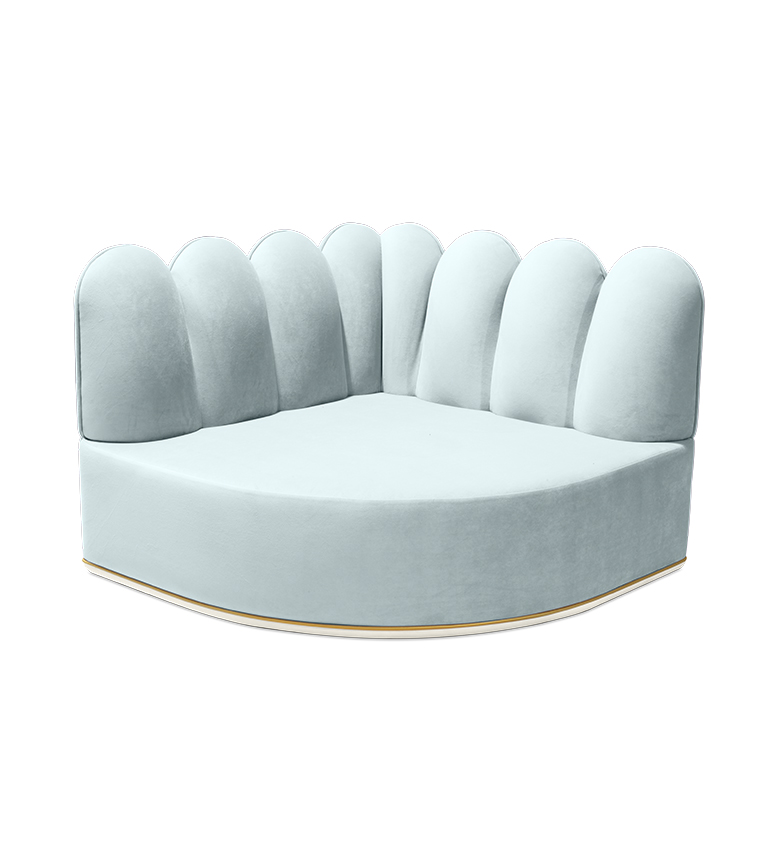 Cotton Candy circu magical furniture kids seating