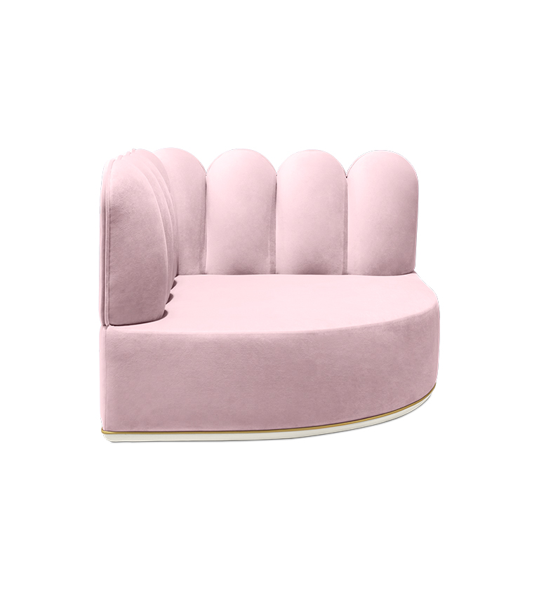 Cotton Candy circu magical furniture kids seating