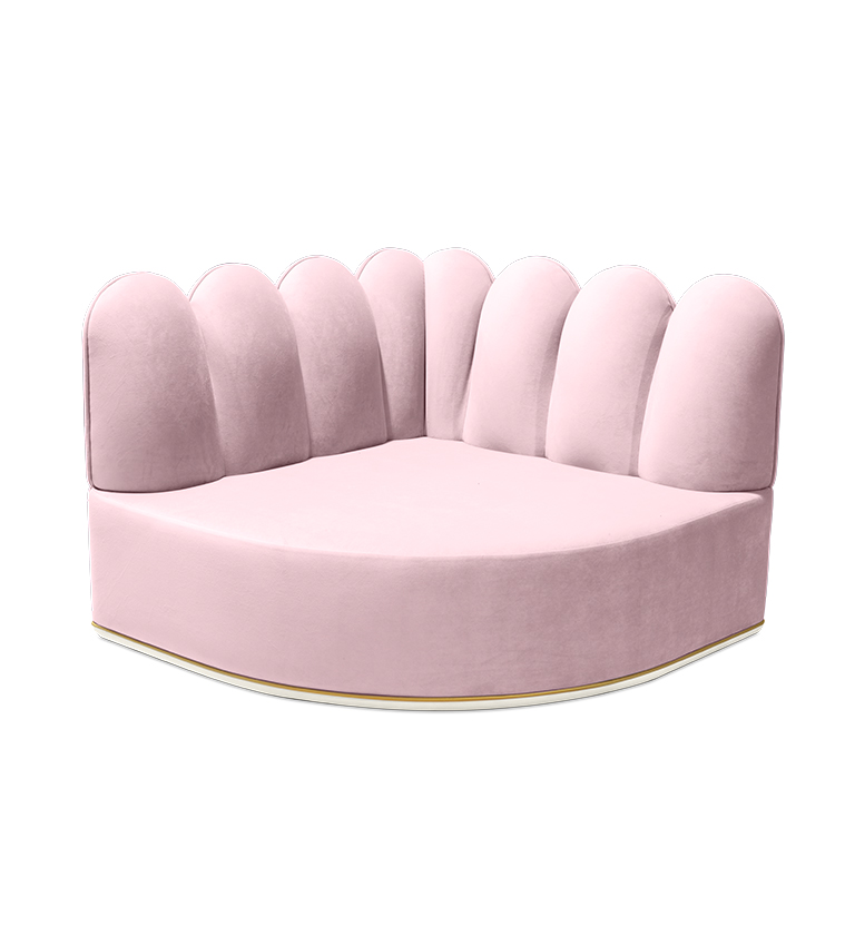 Cotton Candy circu magical furniture kids seating