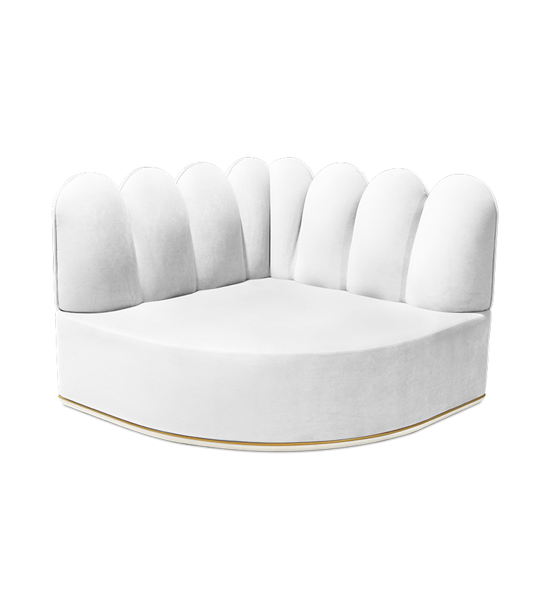 Cotton Candy circu magical furniture kids seating