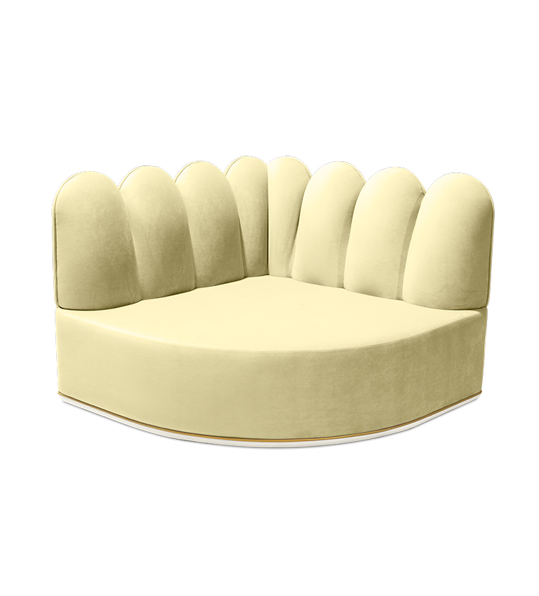 Cotton Candy circu magical furniture kids seating