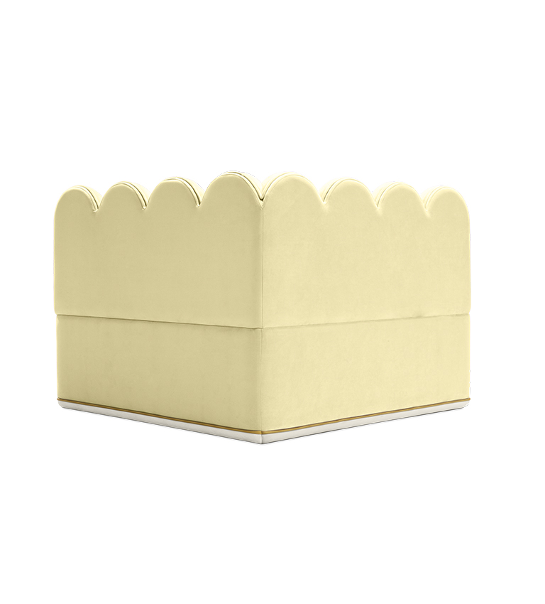 Cotton Candy circu magical furniture kids seating