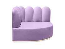 Cotton Candy circu magical furniture kids seating