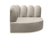 Cotton Candy circu magical furniture kids seating