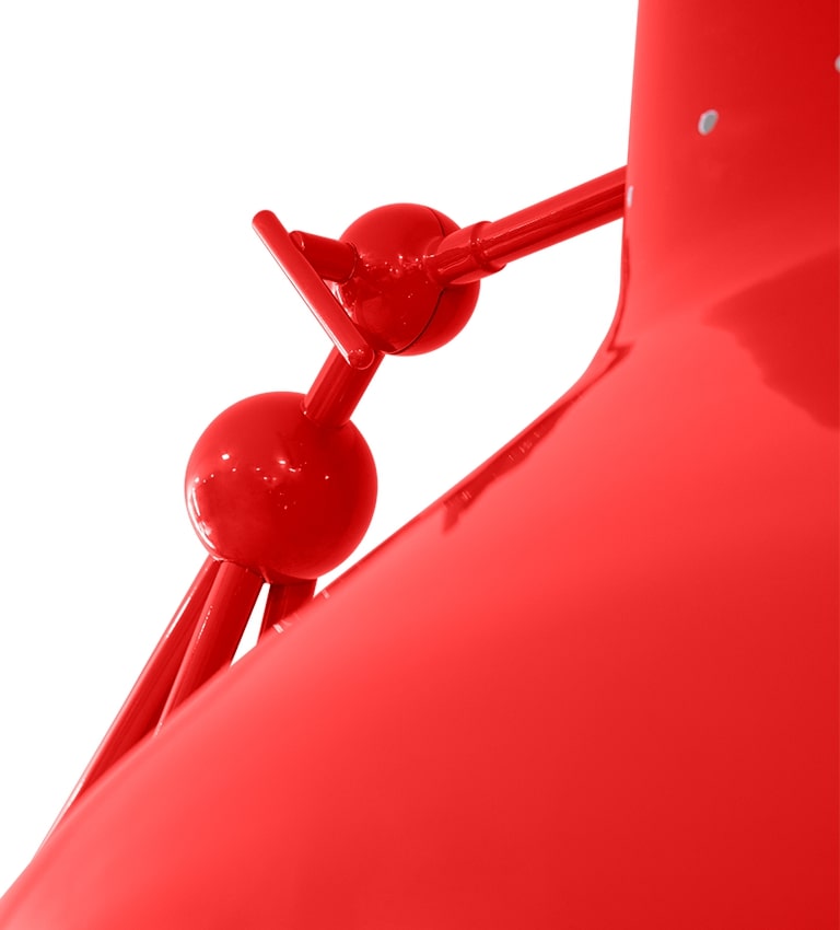 Diana circu magical furniture kids lighting
