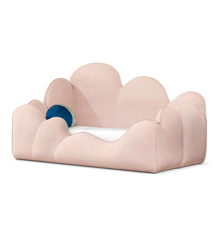 Dino circu magical furniture kids beds