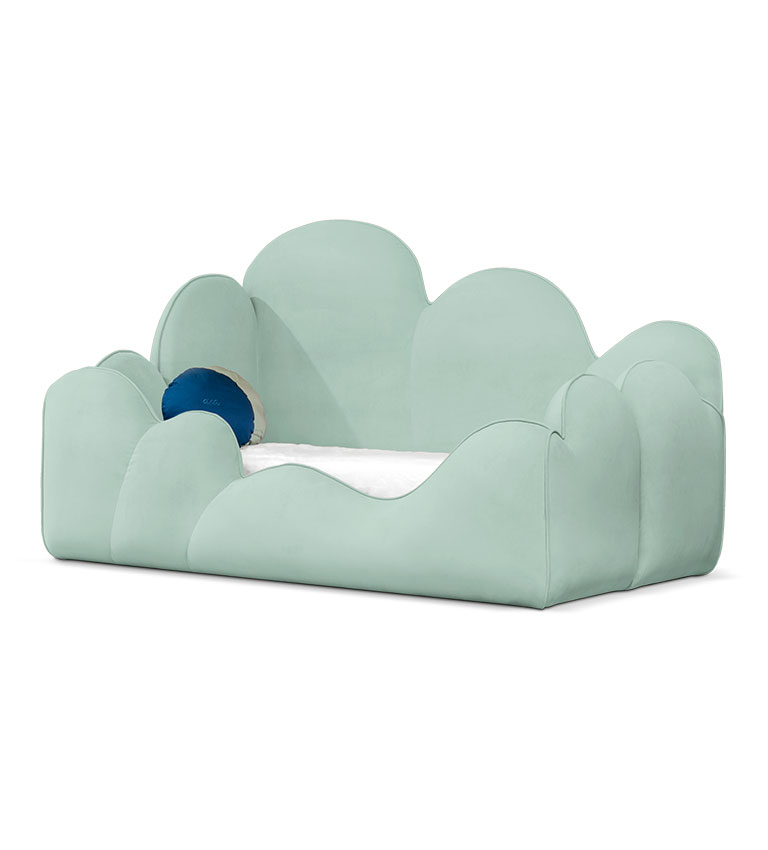 Dino circu magical furniture kids beds
