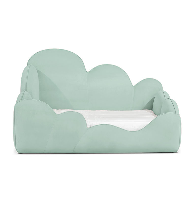 Dino circu magical furniture kids beds