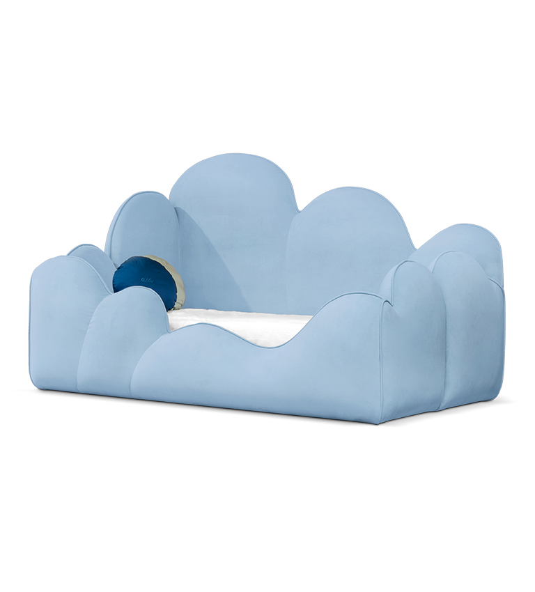 Dino circu magical furniture kids beds
