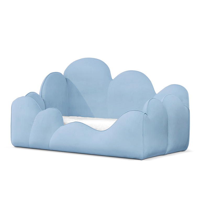 Dino circu magical furniture kids beds