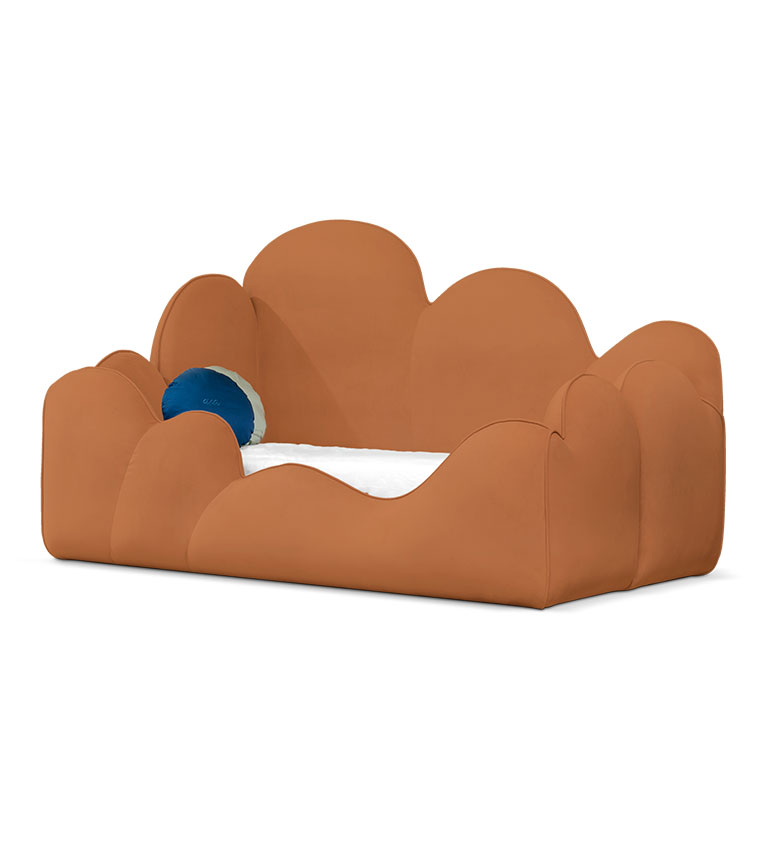 Dino circu magical furniture kids beds