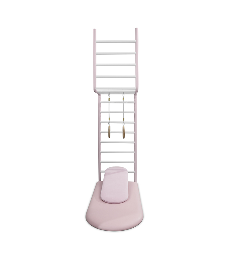 Dolly circu magical furniture kids play-learn
