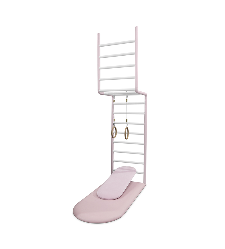 Dolly circu magical furniture kids play-learn