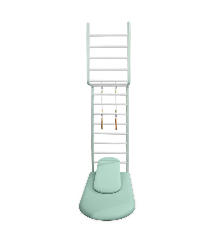 Dolly circu magical furniture kids play-learn