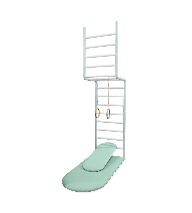 Dolly circu magical furniture kids play-learn