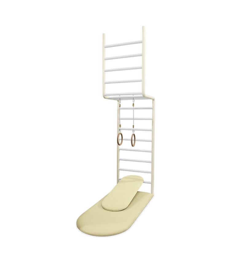 Dolly circu magical furniture kids play-learn