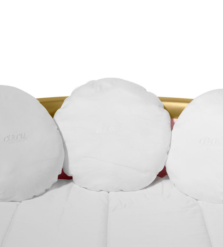 Fantasy Air Balloon circu magical furniture kids beds