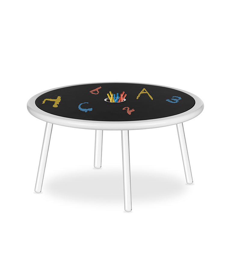 Illusion circu magical furniture kids play-learn