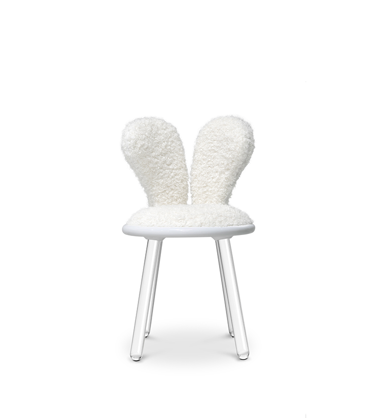 Little Bunny circu magical furniture kids seating