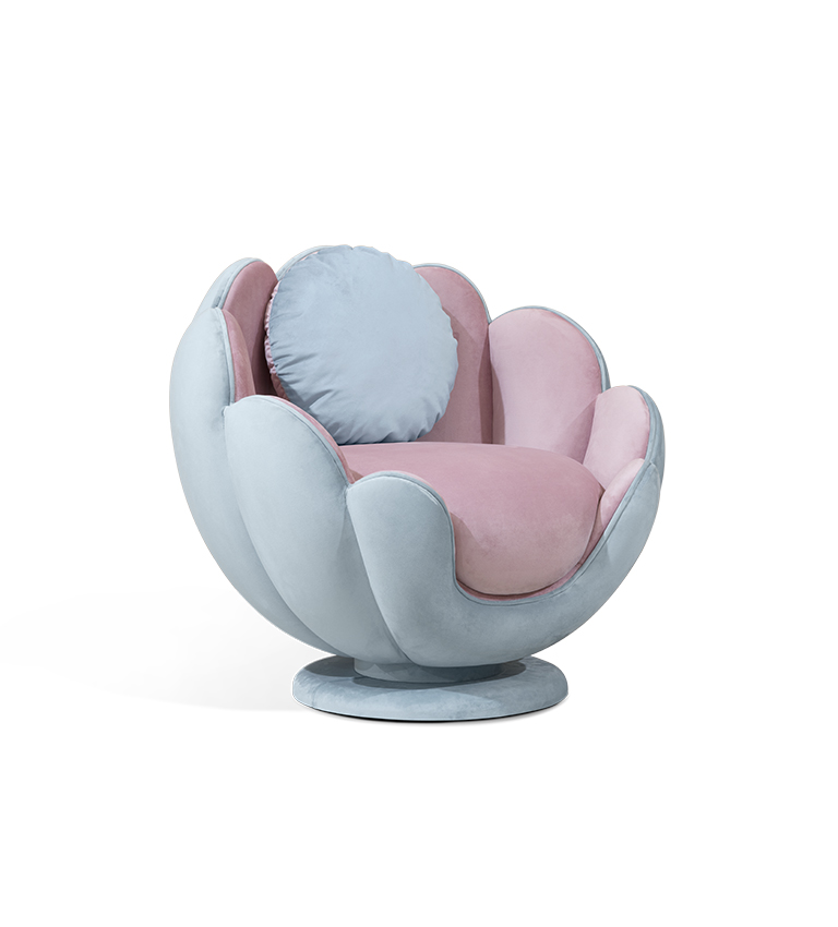 Lotus circu magical furniture kids seating