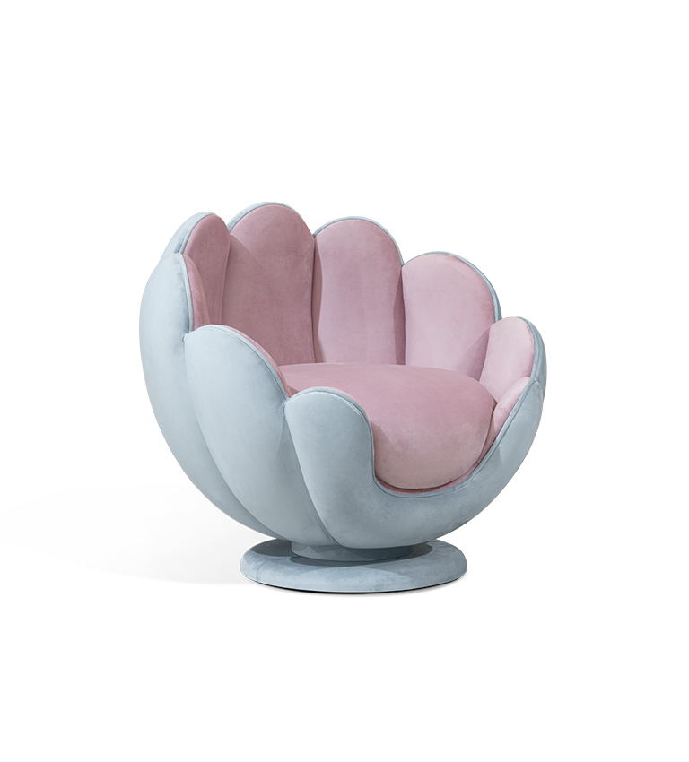 Lotus circu magical furniture kids seating