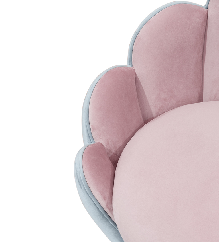 Lotus circu magical furniture kids seating