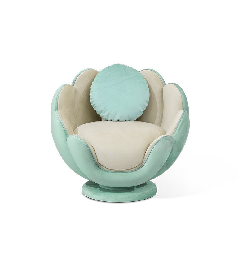 Lotus circu magical furniture kids seating