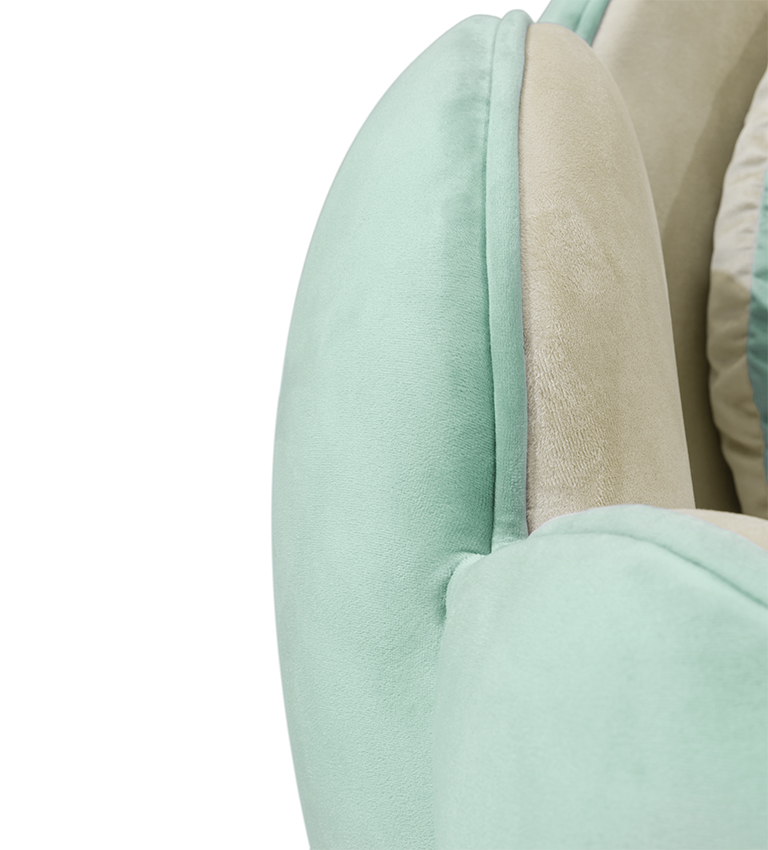 Lotus circu magical furniture kids seating