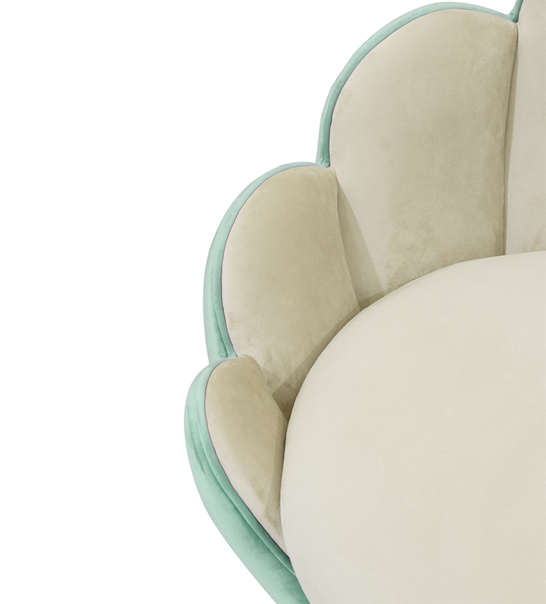 Lotus circu magical furniture kids seating