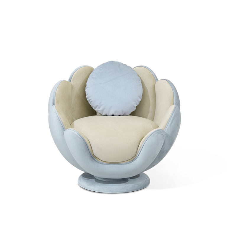 Lotus circu magical furniture kids seating