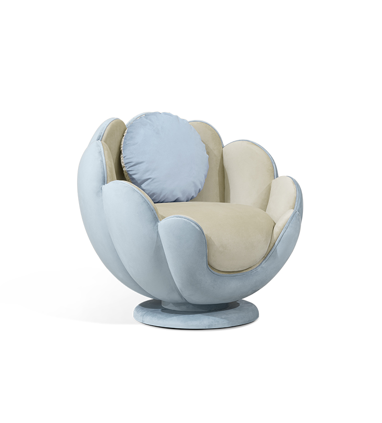 Lotus circu magical furniture kids seating