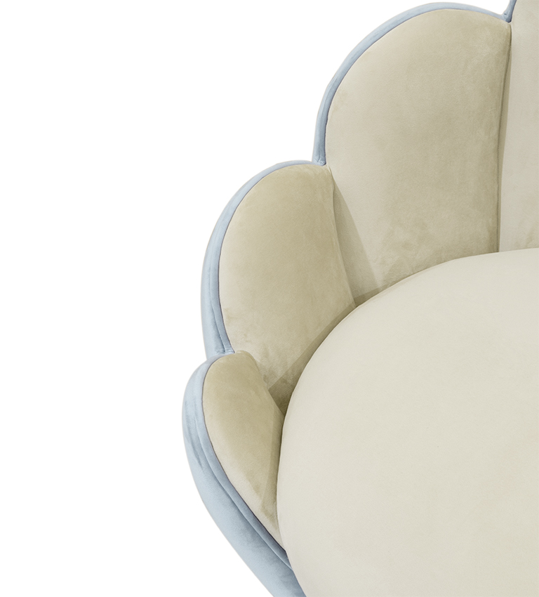 Lotus circu magical furniture kids seating