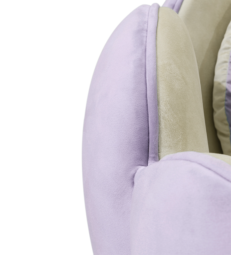 Lotus circu magical furniture kids seating