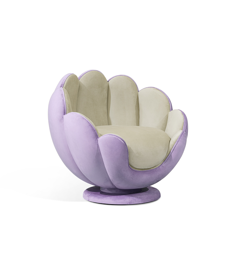 Lotus circu magical furniture kids seating