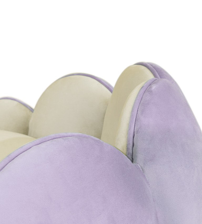 Lotus circu magical furniture kids seating