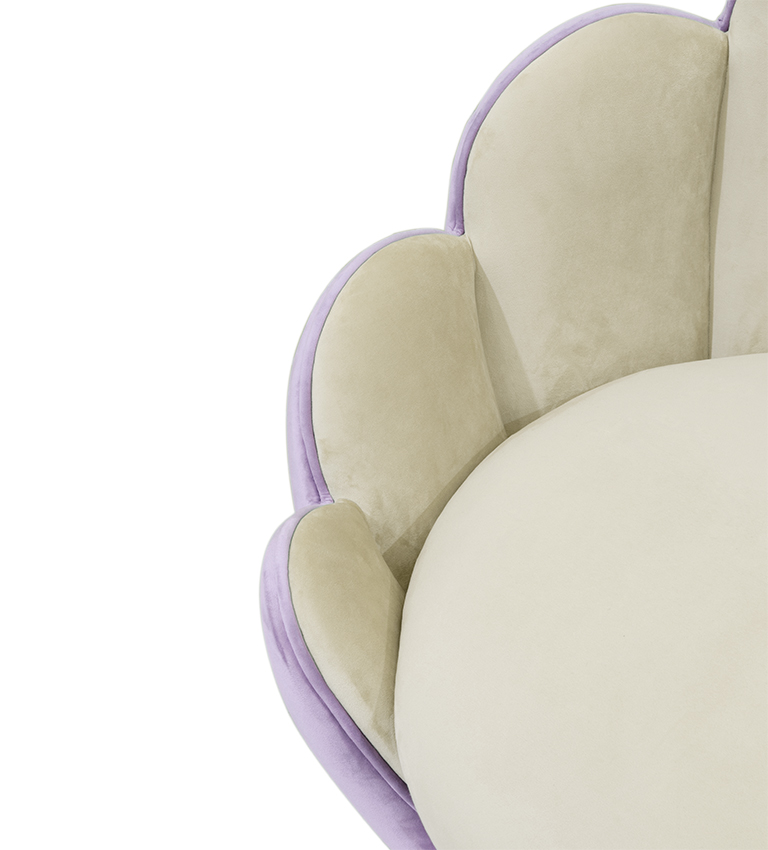 Lotus circu magical furniture kids seating
