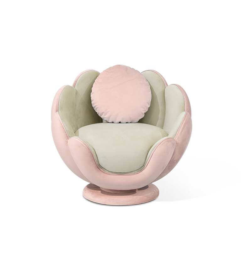 Lotus circu magical furniture kids seating