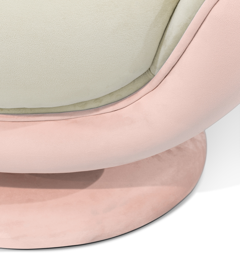 Lotus circu magical furniture kids seating
