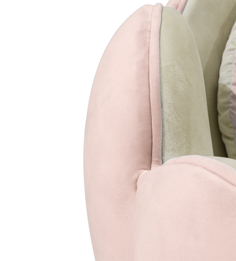 Lotus circu magical furniture kids seating