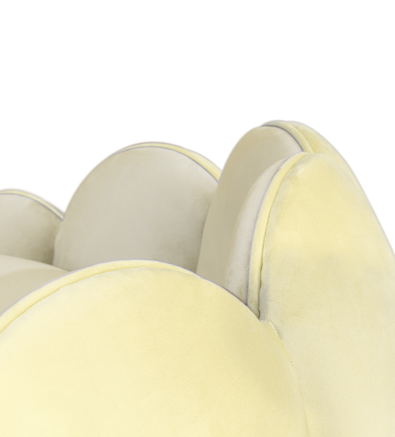 Lotus circu magical furniture kids seating