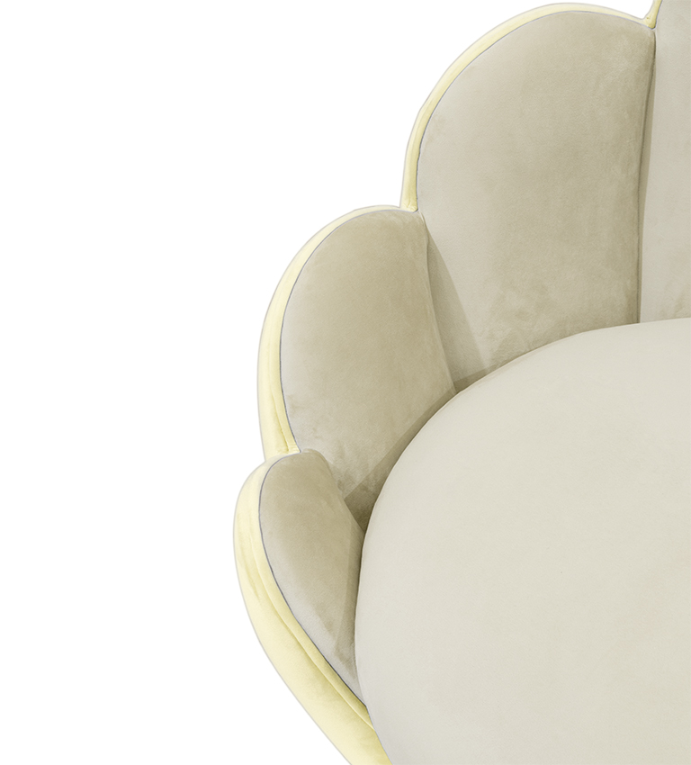 Lotus circu magical furniture kids seating
