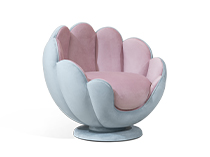 Lotus circu magical furniture kids seating